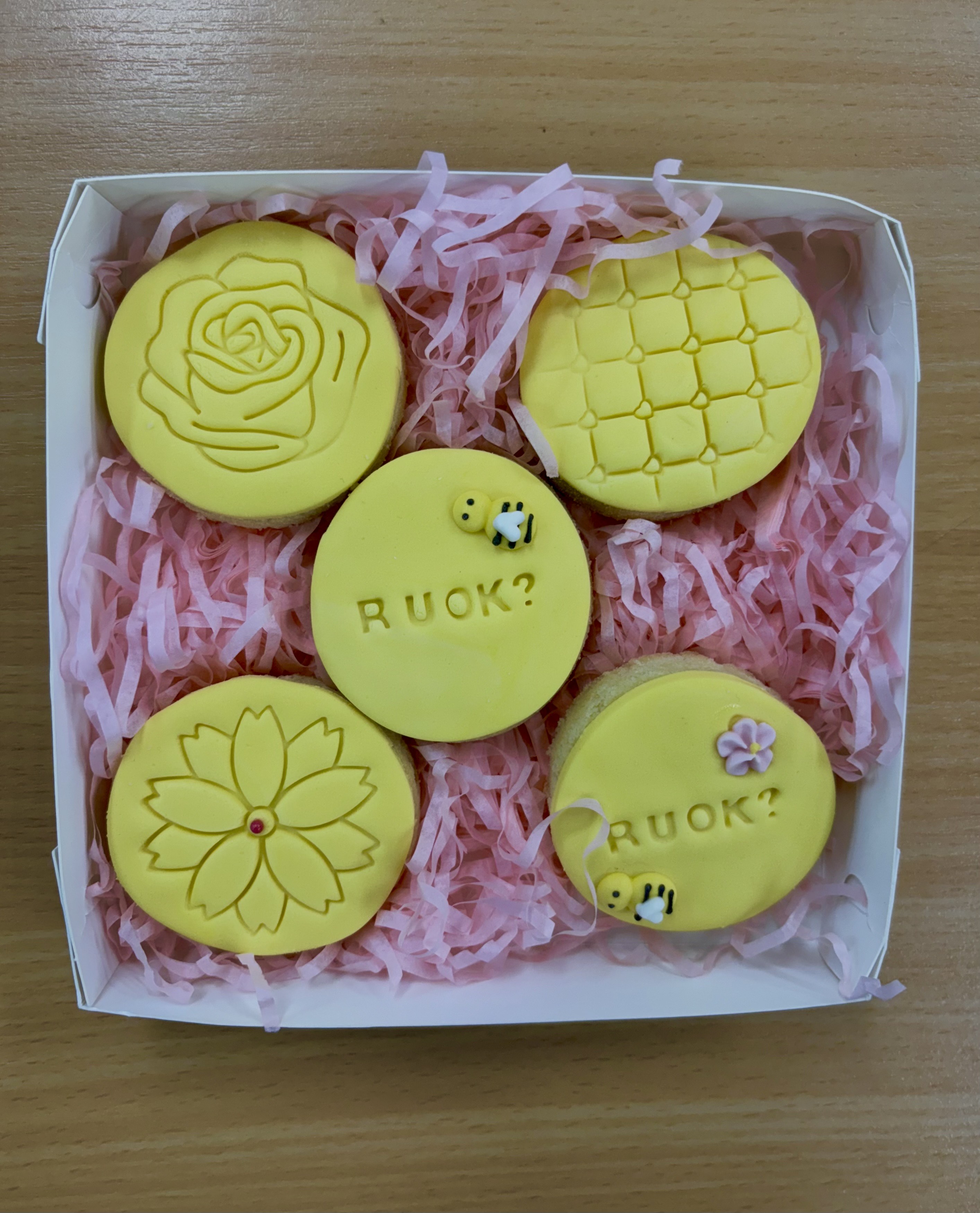 SweetBliss cookie photo 1