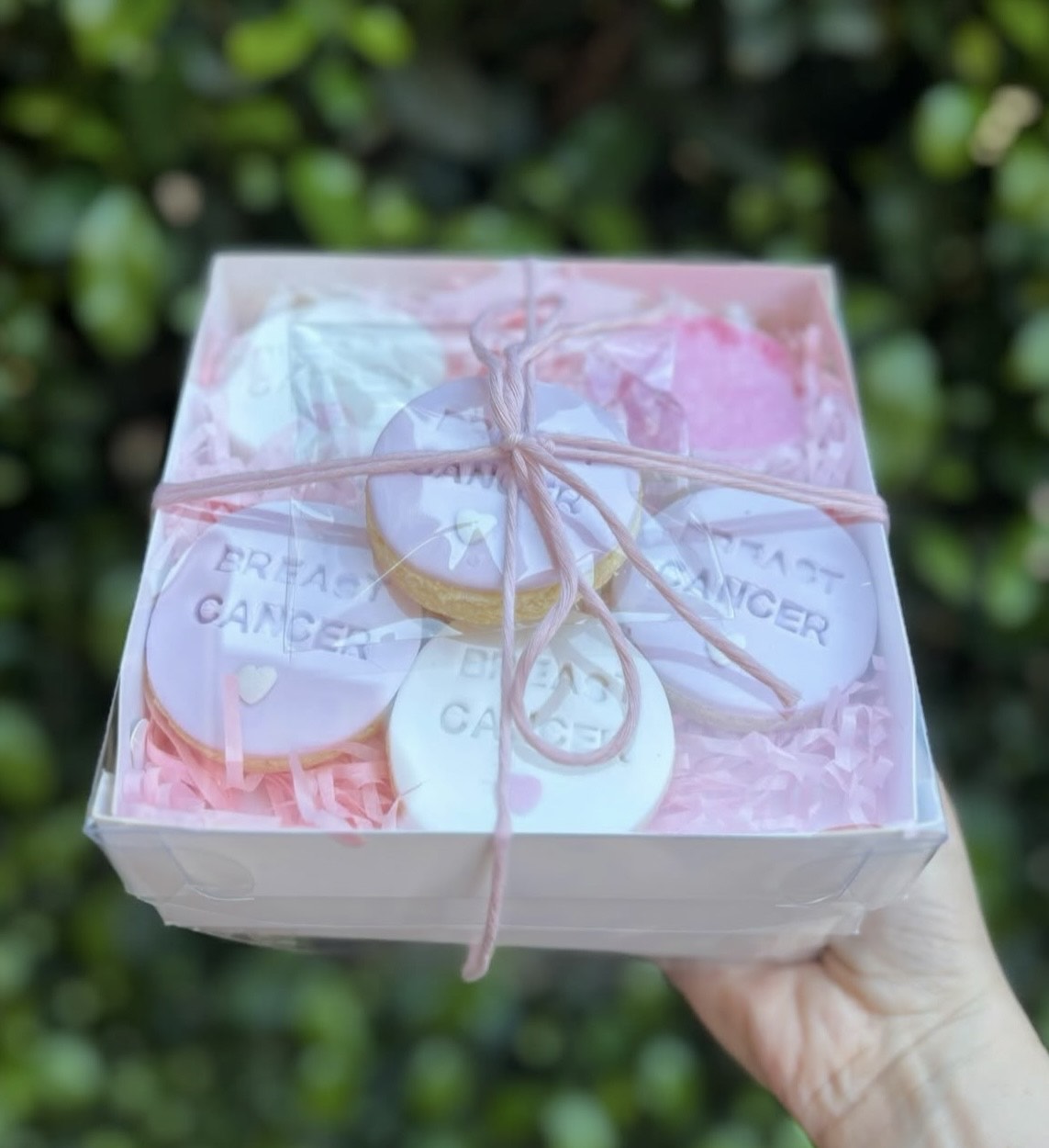 SweetBliss cookie photo 2