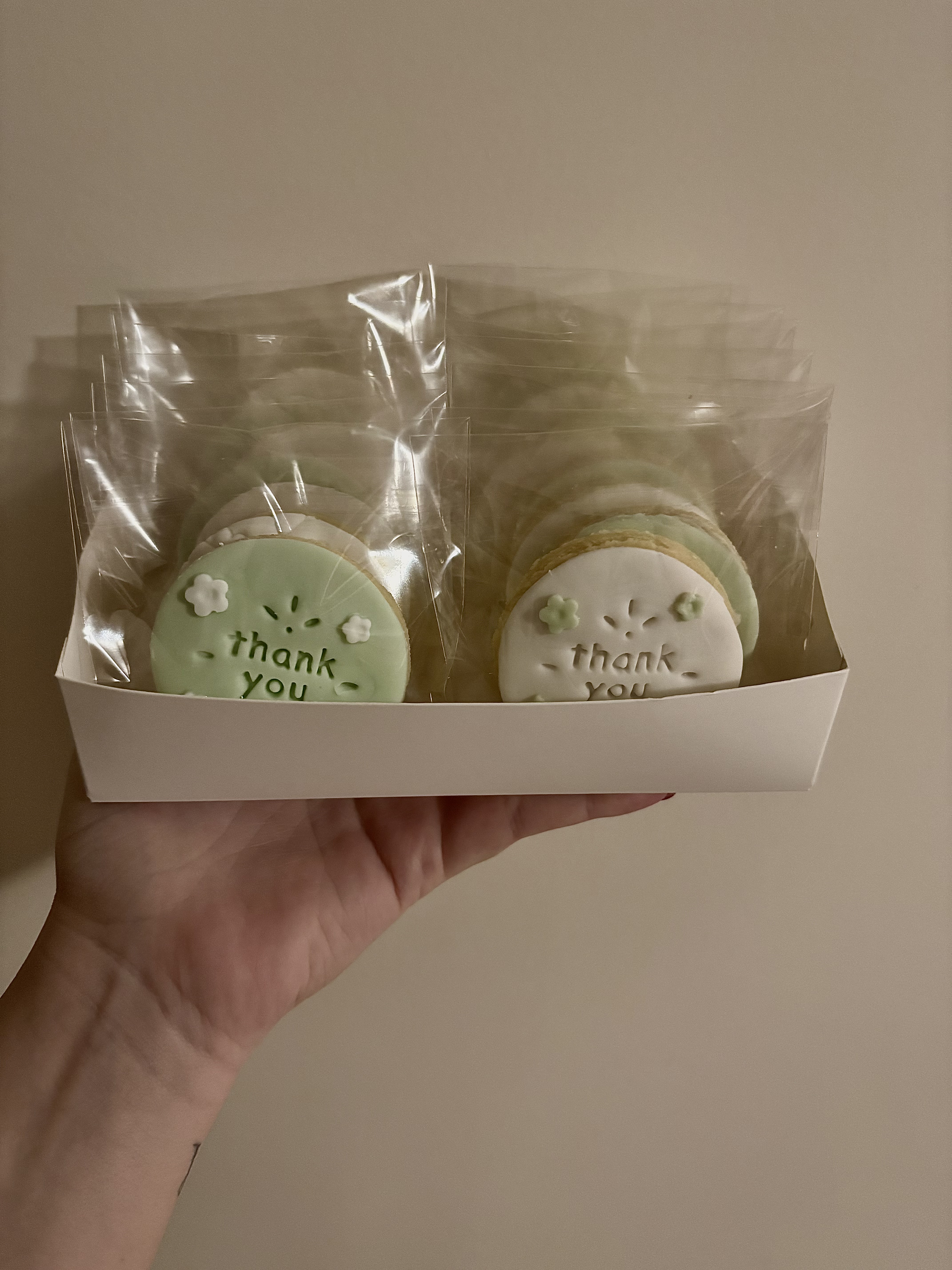 SweetBliss cookie photo 6